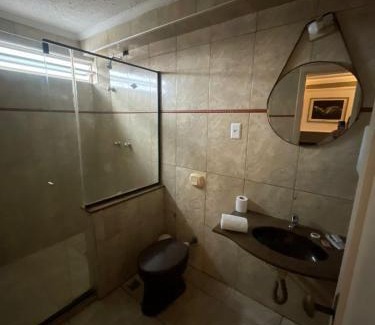 Santos Hotel | Hotel Vitória de Santos