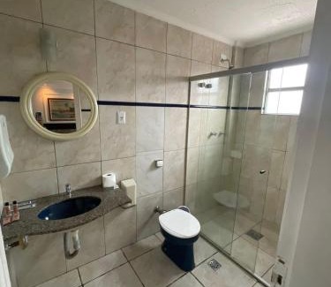 Santos Hotel | Hotel Vitória de Santos