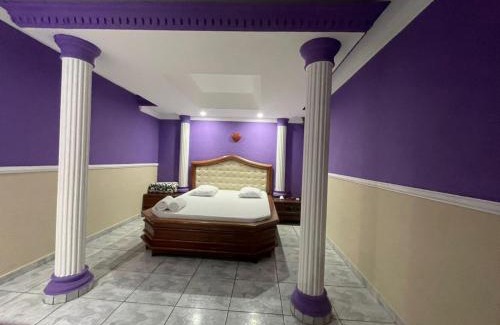 Santos Hotel | Hotel Vitória de Santos