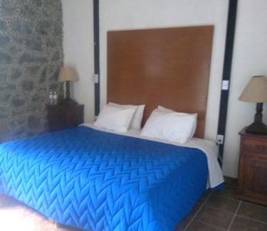 Atlixco Hotel | Discover Hotel Vitorina: Guest Rated 8/10 with a Pool