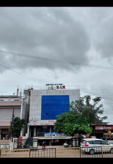 Latur Hotel | Hotel vivek executive