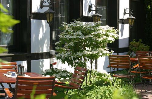 Schwarzenmoor Hotel | Discover Comfort at Hotel Vivendi with Pet-Friendly Amenities