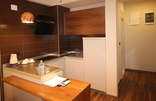 Centar House | Hotel Vlaho is a modern hotel with unforgettable stuff