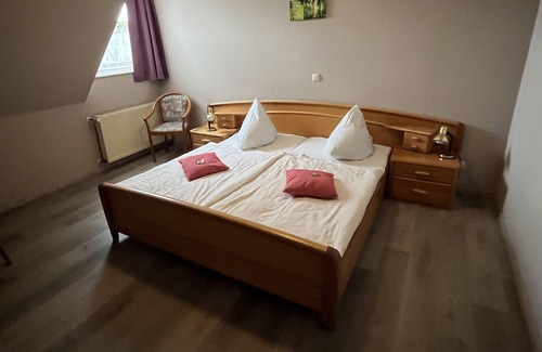 Bad Driburg Hotel | Comfortable Hotel Vogt: Family-Friendly with Great Dining