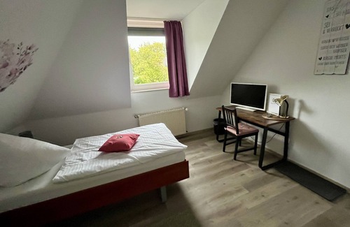 Bad Driburg Hotel | Comfortable Hotel Vogt: Family-Friendly with Great Dining
