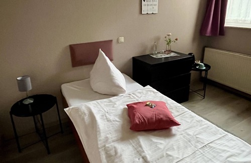 Bad Driburg Hotel | Comfortable Hotel Vogt: Family-Friendly with Great Dining