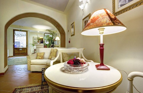 Volterra Hotel | Top-Rated Hotel Volterra In with Family-Friendly Amenities