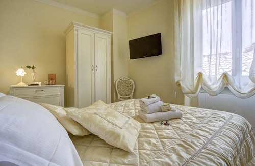 Volterra Hotel | Top-Rated Hotel Volterra In with Family-Friendly Amenities