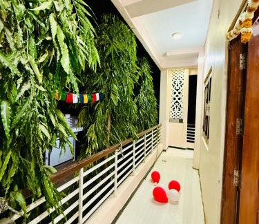 Maheshwar Hotel | Hotel Vrinda Maheshwar