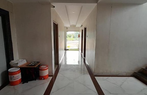 Ranjangaon Hotel | Comfortable Stay at Hotel Vrundavan - Family Friendly Amenities