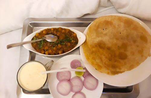 Vadodara Hotel | Discover Comfort at Hotel Vrundavan Residency