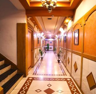 Vadodara Hotel | Discover Comfort at Hotel Vrundavan Residency