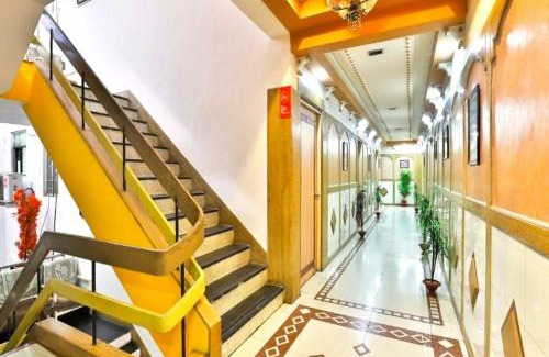 Vadodara Hotel | Discover Comfort at Hotel Vrundavan Residency
