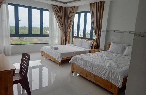 Ninh Hoa Hotel | Discover HOTEL VTV DỐC LẾT: Pet-Friendly, Oceanfront Oasis