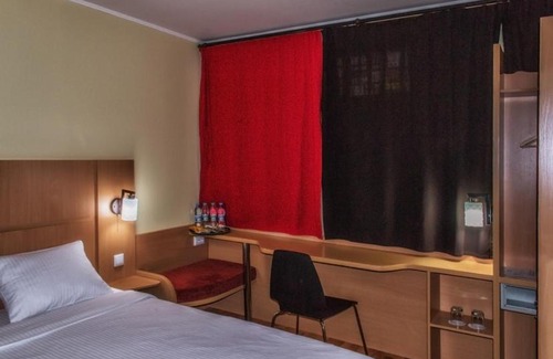 Vyatskiye Polyany Hotel | Discover Hotel Vyatka: Guest Rated 9/10 for Your Stay