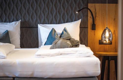 Uderns Hotel | Experience Elegance at Hotel Wöscherhof - 4 Star Superior