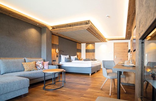 Uderns Hotel | Experience Elegance at Hotel Wöscherhof - 4 Star Superior