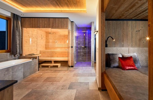 Uderns Hotel | Experience Elegance at Hotel Wöscherhof - 4 Star Superior