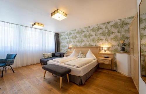 Reutlingen Hotel | Discover Hotel Württemberger Hof: Pet-Friendly Escape