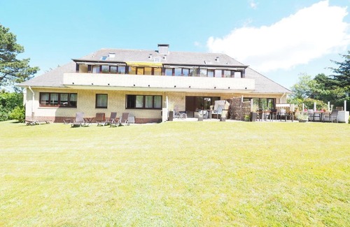 Westerland House | Family-Friendly Stay at Haus-Sonnengruss-Duhnen, 4-Star Retreat