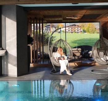 Pertisau Hotel | Discover Hotel Wagnerhof: 4-Star Oceanfront Paradise