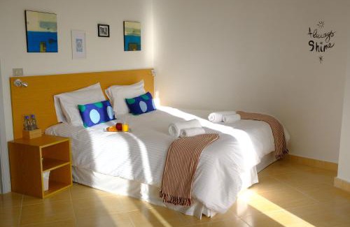 Beit Mery Hotel | Comfortable Hotel Wakim: Family-Friendly and Breakfast Included