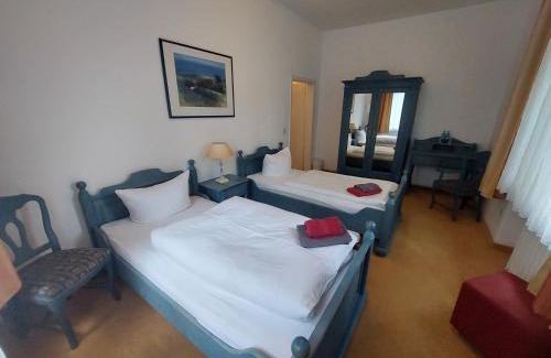 Prieros Hotel | Discover Hotel Waldhaus Prieros: Beachfront Bliss Awaits