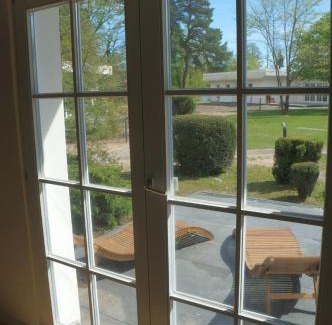 Prieros Hotel | Discover Hotel Waldhaus Prieros: Beachfront Bliss Awaits