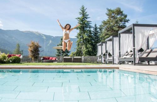 Perca Hotel | Hotel Waldhof: Oceanfront Bliss with Spa and Pool Access