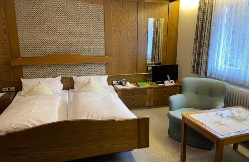 Tonbach Hotel | Hotel Waldlust: Oceanfront Escape with Spa and Pools