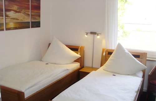 Bad Sachsa Hotel | Guest Rated 9.2: Hotel Waldsegler Garni with Breakfast