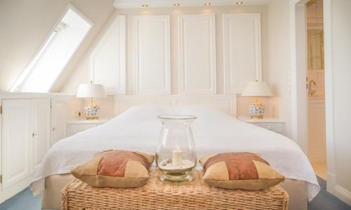 Kampen Hotel | Oceanfront Retreat at Hotel Walter´s Hof - Pet Friendly Stay