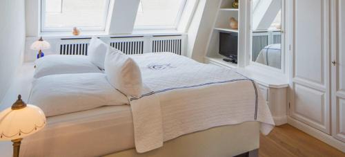 Kampen Hotel | Oceanfront Retreat at Hotel Walter´s Hof - Pet Friendly Stay