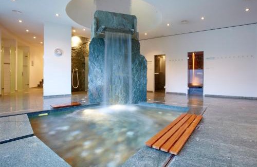 Pontresina Hotel | Elegant Getaway at Hotel Walther - Relais & Châteaux