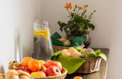 Gernsbach Hotel | Discover Hotel Wanderlust B&B: Pet-Friendly Retreat Rated 9.2