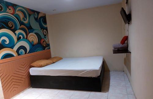 Palopo Hotel | Budget-Friendly RedDoorz near Gedung Kesenian Palopo