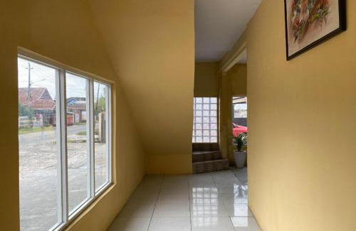 Palopo Hotel | Budget-Friendly RedDoorz near Gedung Kesenian Palopo