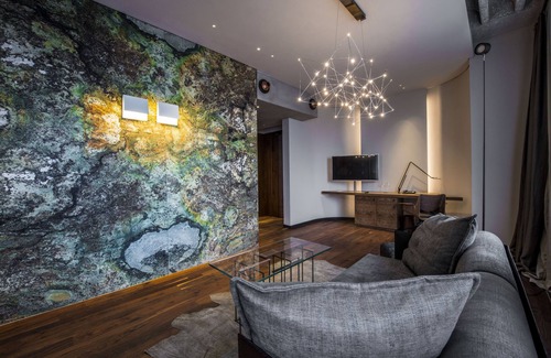 Srodmiescie Połnocne Hotel | Experience Elegance at Hotel Warszawa – Rated 9/10