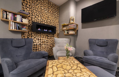 Augustow Hotel | Elegant Hotel Warszawa SPA & Resort with Spa and Pool Access
