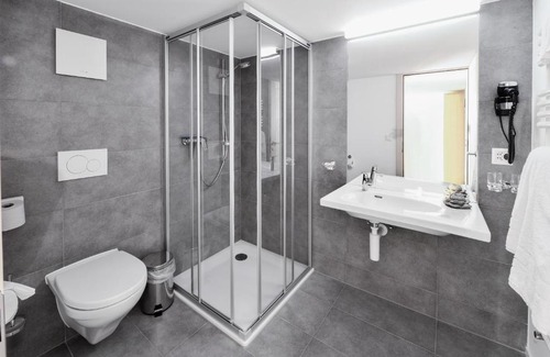 Jaun Hotel | Hotel Wasserfall