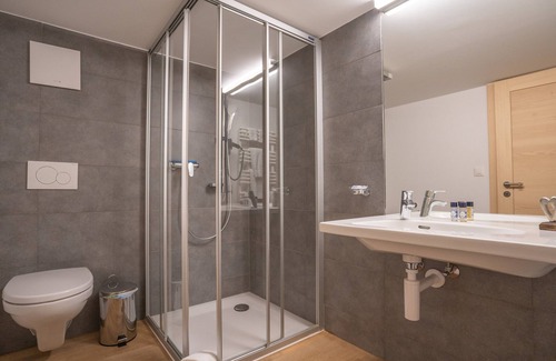 Jaun Hotel | Exceptional Hotel Wasserfall: Family-Friendly Retreat Awaits