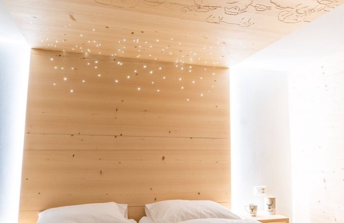 Jaun Hotel | Exceptional Hotel Wasserfall: Family-Friendly Retreat Awaits