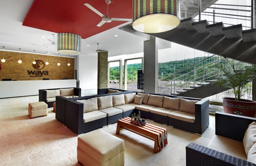 Albania Hotel | Relax at Waya Guajira: 4-Star Hotel with Spa & Pool