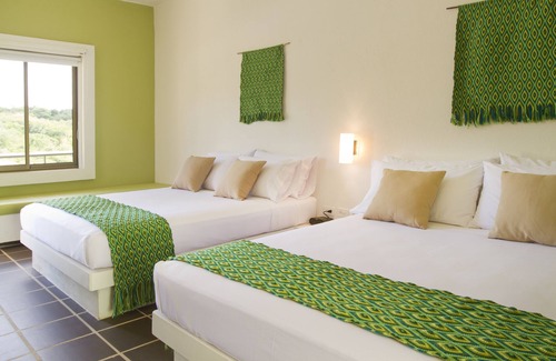 Albania Hotel | Relax at Waya Guajira: 4-Star Hotel with Spa & Pool
