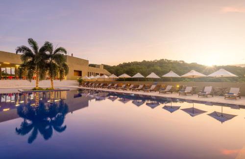 Albania Hotel | Discover Hotel Waya Guajira: Oceanfront Retreat Awaits
