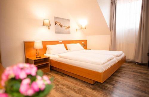Breitenworbis Hotel | Discover Weiße Mühle: Family-Friendly & Pet Welcome Stay