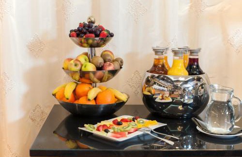 Regau Hotel | Discover Comfort at Hotel Weinberg GmbH with Spa & Dining