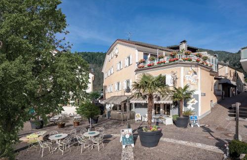 Muhlbach Hotel | Oceanfront Comfort at Hotel Weisse Lilie - Giglio Bianco