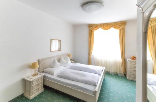 Muhlbach Hotel | Oceanfront Comfort at Hotel Weisse Lilie - Giglio Bianco