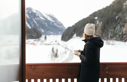 Kaunertal Hotel | Discover Hotel Weisseespitze: Oceanfront Retreat with Spa